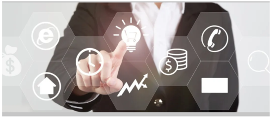 疫情催化下的行業(yè)線上變革 企業(yè)市場開發(fā)咨詢的新機(jī)遇與策略