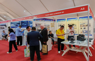 福建經(jīng)貿(mào)代表團(tuán)沙特行 深化合作，開拓市場新藍(lán)海