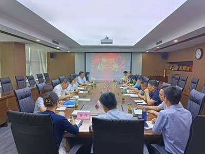 強(qiáng)強(qiáng)聯(lián)合謀發(fā)展 山東易方達(dá)與同圓咨詢開展企業(yè)市場開發(fā)交流座談會