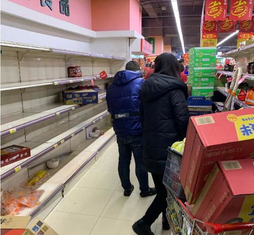 疫情肆虐，春糖延期 食品廠商如何重新規劃中長期發展路徑